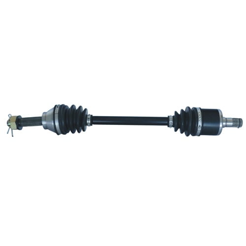 Tytaneum Front Left CV Axle CAN-7064