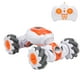 thumbnail image 1 of Coche de control remoto, S012 2.4Ghz RC Stunt RC Stunt Car RC Cars Stunt Car Toy Verdadera excelencia, 1 of 14