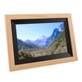 thumbnail image 1 of 10 Inch Digital Photo Frame with RK3126 Quad Core Processor, 16GB Storage, for  6.0, Share Photos Via App, 1 of 7