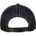 thumbnail image 5 of Flexfit by Yupoong Checkerboard Retro Trucker Cap, 5 of 5