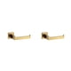 thumbnail image 4 of Juego de Accesorios de Baño Yuarrent Soporte de Pared Barra de Toalla de Acero Inoxidable, 4 of 6