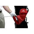 thumbnail image 3 of Spotless Swing Premium Multi-Use Golf Towel, 3 of 4