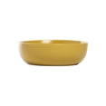 thumbnail image 2 of 10 Strawberry Street Wazee Matte Coupe Dinnerware, Bowl, Yellow,  Set of 6, 2 of 4