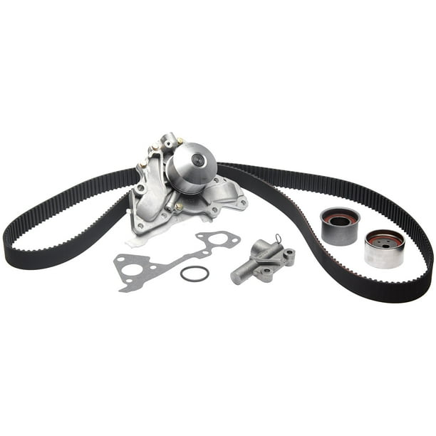 Gates Engine Timing Belt Component Kit for Hyundai Santa Fe, XG350, Kia