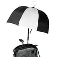 thumbnail image 4 of Player Supreme Golf Bag Umbrella Hood with Retriever, 4 of 6
