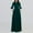 Green, variant on SELONE Formal Wedding Guest Dresses for Women Cocktail Dresses Long Sleeve Rehearsal Dinner Dress Plus Size Evening Dresses Maxi Prom Dresses Party Dresses Homecoming Dresses Puff Sleeve Formal Gowns
