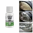 thumbnail image 2 of 20ml HGKJ 8 SUV Car Headlight Polishing Headlamp Polish Restoration Renovation, 2 of 6