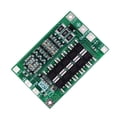 thumbnail image 2 of Yeacher 3S 60A Li-ion Cell Protections Board Balance Version Lithium Batterys BMS Integrated Circuits Protective Board for Drill Motor, 2 of 6