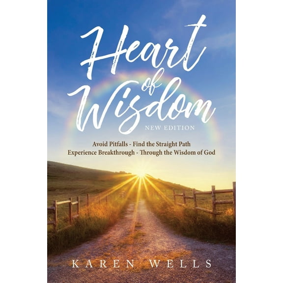 Heart Of Wisdom - New Edition, (Paperback)