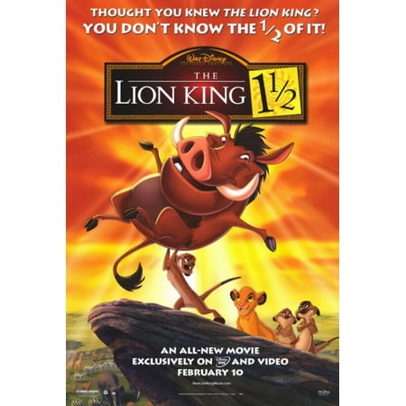lion king 1 12