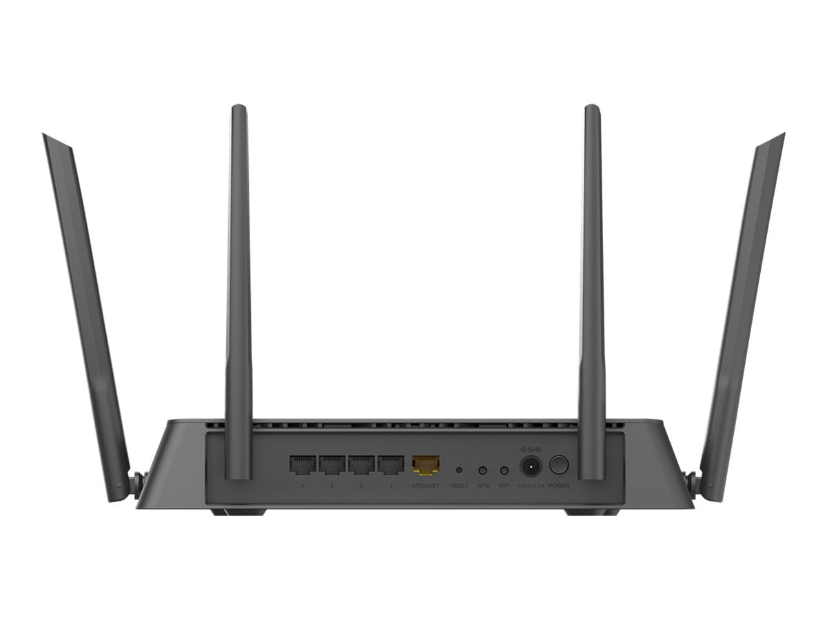 Routeur Gigabit Wi-Fi DL-DL20 DL-DLIM DLink