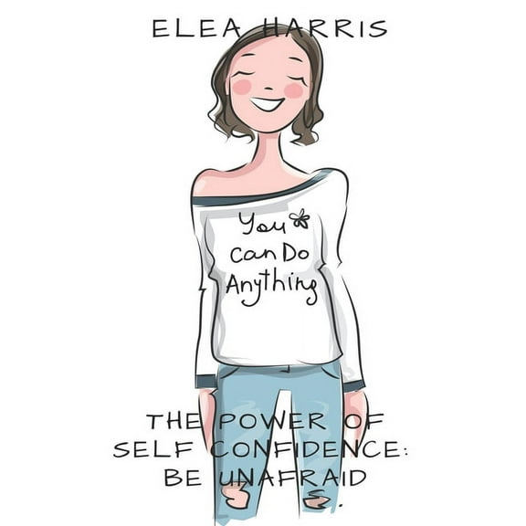 The Power of Self Confidence (Paperback)