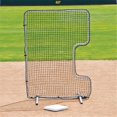 thumbnail image 1 of Jaypro Sports CFS 7 x 5 ft. Classic Baseball Fielders Screen, 1 of 1