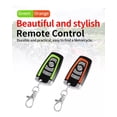 thumbnail image 4 of Alarma Arranque Control Remoto Para Moto Seguridad Antirrobo, 4 of 6