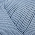 thumbnail image 2 of Aunt Lydia's Baby Shower Crochet Thread - Faded Denim, 2 of 2