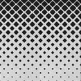 thumbnail image 1 of Ahgly Company Machine Washable Indoor Square Transitional Platinum Gray Area Rugs, 5' Square, 1 of 7