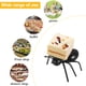 thumbnail image 2 of Tenedor para fruta Yuarrent forma de hormiga 12 uds JJ10944-00B, 2 of 6