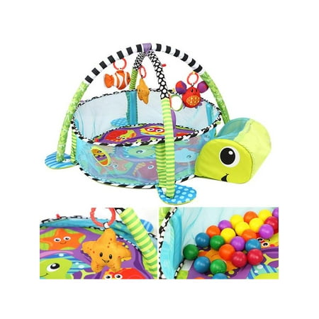 Meigar Baby Gyms And Playmats Infant Baby Children Activity Gym