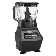 Ninja 1500 W Blender, Black