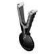 thumbnail image 3 of Soporte de pared con listones para yugo de guitarra GS-1000, 3 of 3