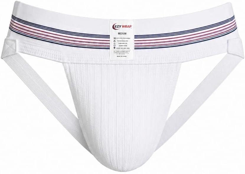 McDavid, Athletic Supporter Jock Strap, 2 Pack, Adult L - Walmart.com