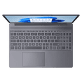 thumbnail image 4 of Lenovo IdeaPad Slim 3 15.3" WUXGA Touchscreen Laptop, AMD Ryzen 5 8540U, 24GB DDR5 RAM, 1TB SSD, Luna Grey, 4 of 5