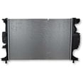 thumbnail image 2 of For Ford Fusion 2013 2014 2015 2016 Radiator - BuyAutoParts, 2 of 4
