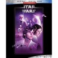 thumbnail image 1 of Star Wars: Episode IV - A New Hope [Blu-ray + Digital], 1 of 1