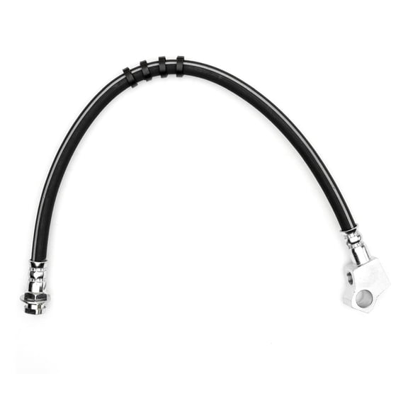 Rear Dynamic Friction Company Brake Line Hose 350-56020 Fits select: 1967 FORD FAIRLANE, 1968-1971 FORD TORINO