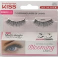 KISS Blooming Lash MultiAngle Fake Eyelashes Daisy