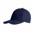 thumbnail image 4 of Yupoong Flexfit  Delta Waterproof Cap (Pack of 2), 4 of 5