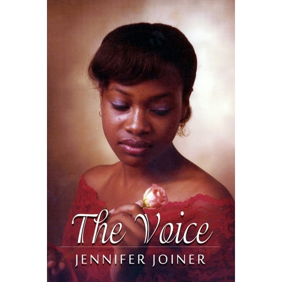 The Voice (Paperback)