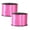 Hot Pink, variant on ZFSBZBS 2 Roll 0.5cm X 100 Yards Curling Ribbon-Balloon String for Art&Craft Decor,Gift Wrapping,Ribbons and Bows for New Year Birthday Gifts Green