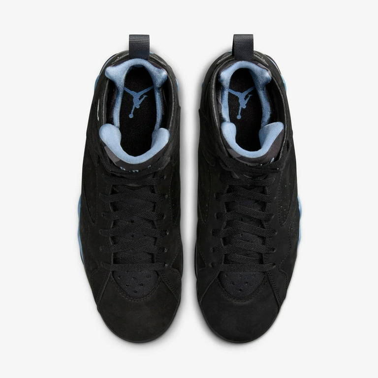 Men's) Air Jordan 7 Retro 'Chambray' (2023) CU9307-004 - Walmart.com