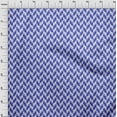 thumbnail image 4 of oneOone Cotton Flex Medium Blue Fabric Texture Craft Projects Decor Fabric Printed By The Yard 40 Inch Wide, 4 of 4