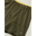 thumbnail image 6 of Bonobos Fielder Men's and Big Men's Ripstop Hiking Short 9", up to 3XL, 6 of 7