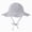 Navy, variant on Baby Girl Sun Hat Summer Foldable Beach Hats Sun Wide Brim Toddler Bucket Hat Cap,2-4 Years,Beige Hat