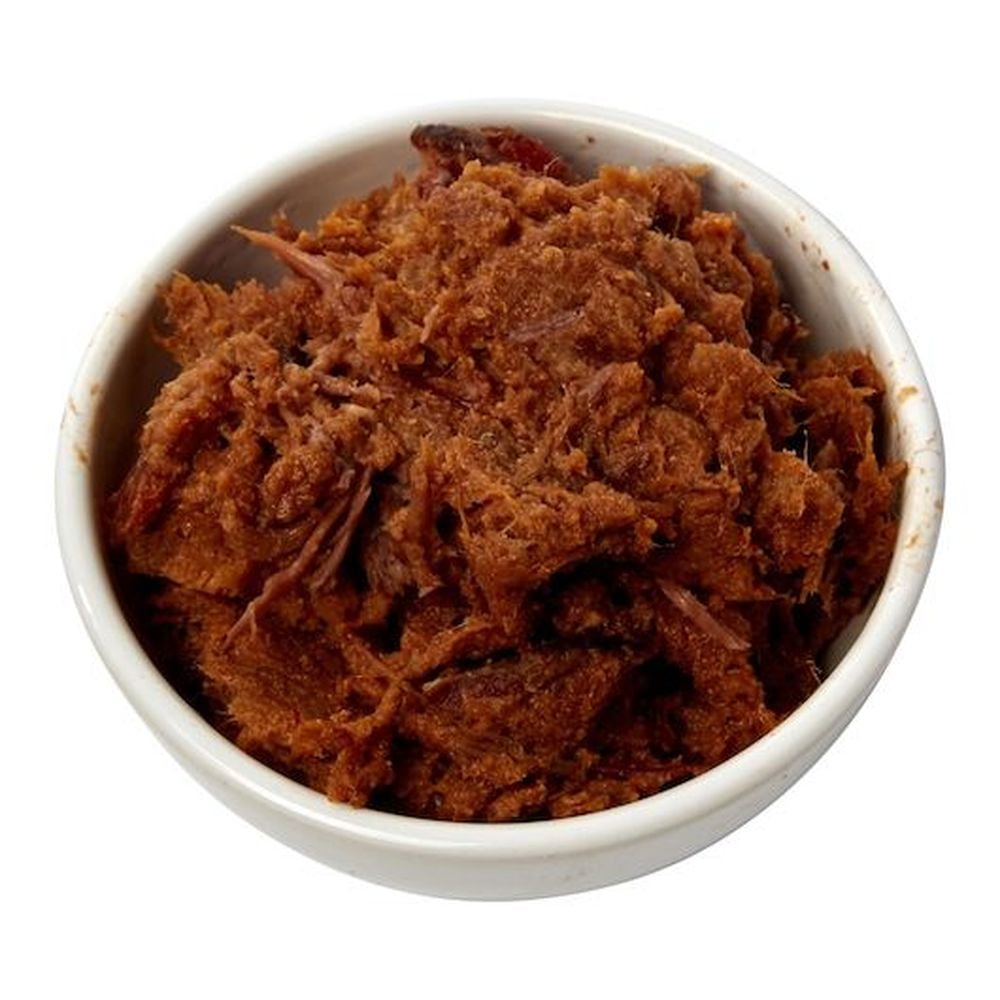 Buy Smokehouse Bar B Q Beef Brisket, 5 Pound 4 per case Online at