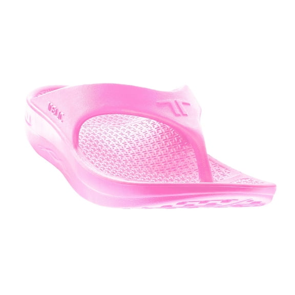Telic Energy Flip Flop - Pink Pearl - S - US Women's 8 / Men's 7