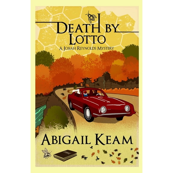 Death by Lotto, (Paperback)