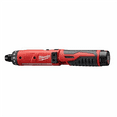 thumbnail image 6 of Open Box Milwaukee M4 1/4" Hex Screwdriver Kit (2 Bat), 6 of 7