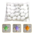 thumbnail image 2 of 24pcs DIY Fake Easter Eggs Easter Graffiti Fake Eggs DIY Graffiti Eggs, 2 of 4