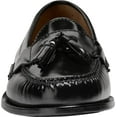thumbnail image 2 of 03506 COLE HAAN MEN'S PINCH TASSEL LOAFER SIZE MEN 8.5 BLACK, 2 of 5