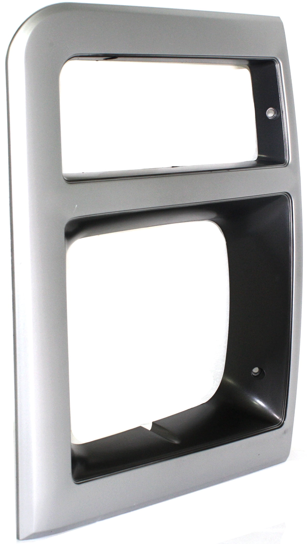 Replacement 6979 Headlight Door Compatible For 1989-1991 Chevrolet V3500 GMC Jimmy Left Driver Primed