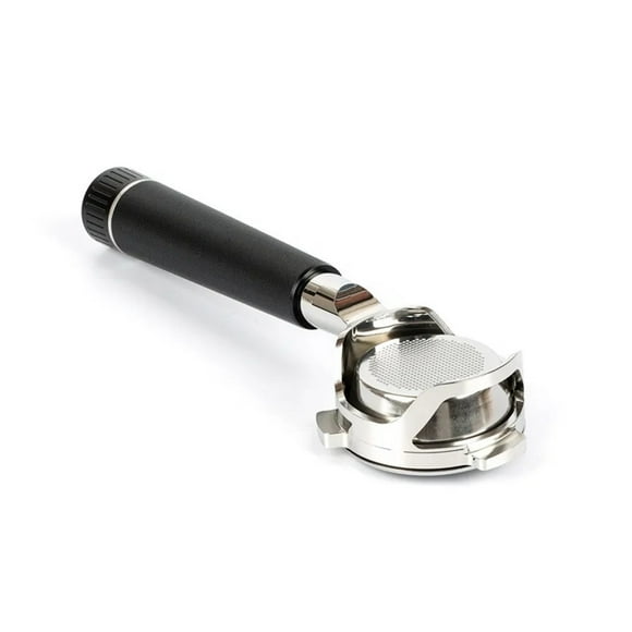 54mm Bottomless Coffee Portafilter For Breville 870/875/878/880 Naked Coffee Handle With Basket For Solis 1170/1019 Barista Tool