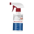 thumbnail image 2 of Gel Quitamanchas Para El Hogar Gel Limpiador De Lechada Para Baño De Tiras De Refrigerador Sunnimix Gel quitamanchas de moho, 2 of 8