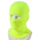thumbnail image 5 of Gorro de lana de un solo agujero de color caramelo para otoño e invierno, cálido, resistente al frío, para montar al aire libre, con protección para los oídos, 5 of 6