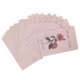 thumbnail image 3 of Sobres De Semillas, Material De Papel Multifuncional Fácil De Usar, Sobres Pequeños, Lindas Pegatinas Para Almacenamiento De Monedas ANGGREK Otros, 3 of 8