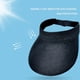 thumbnail image 5 of Gorra con visera ajustable, talla única, para deportes al aire libre, para mujeres y hombres, 5 of 6