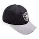 thumbnail image 3 of GORRA AJUSTABLE NEW  ERA LAS VEGAS RAIDERS NEGRO 9FORTY 13109794 UNISEX, 3 of 4